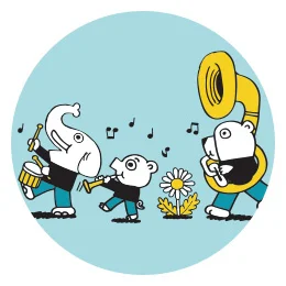 Lasten musiikki